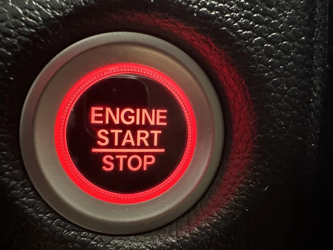 2022 Honda CR-V EX-L Main Image