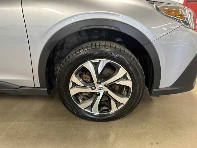 Subaru Outback Limited 2020