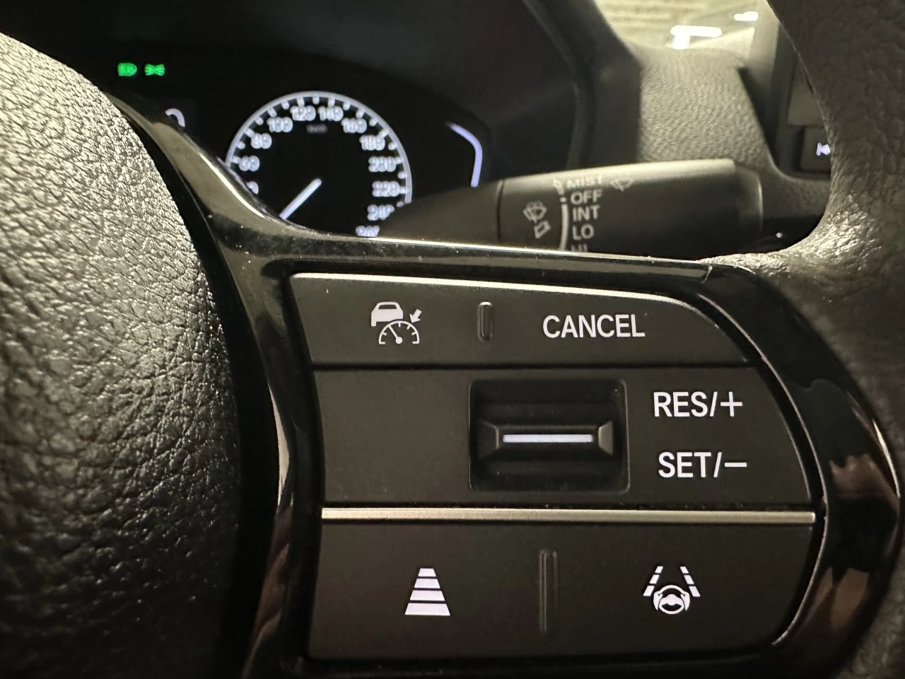 2022 Honda Civic LX Main Image