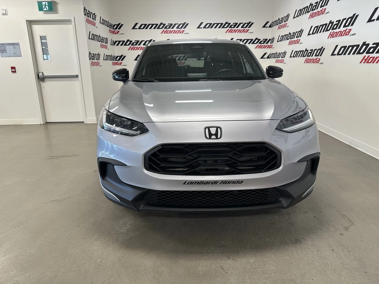 2023 Honda HR-V Sport Image principale