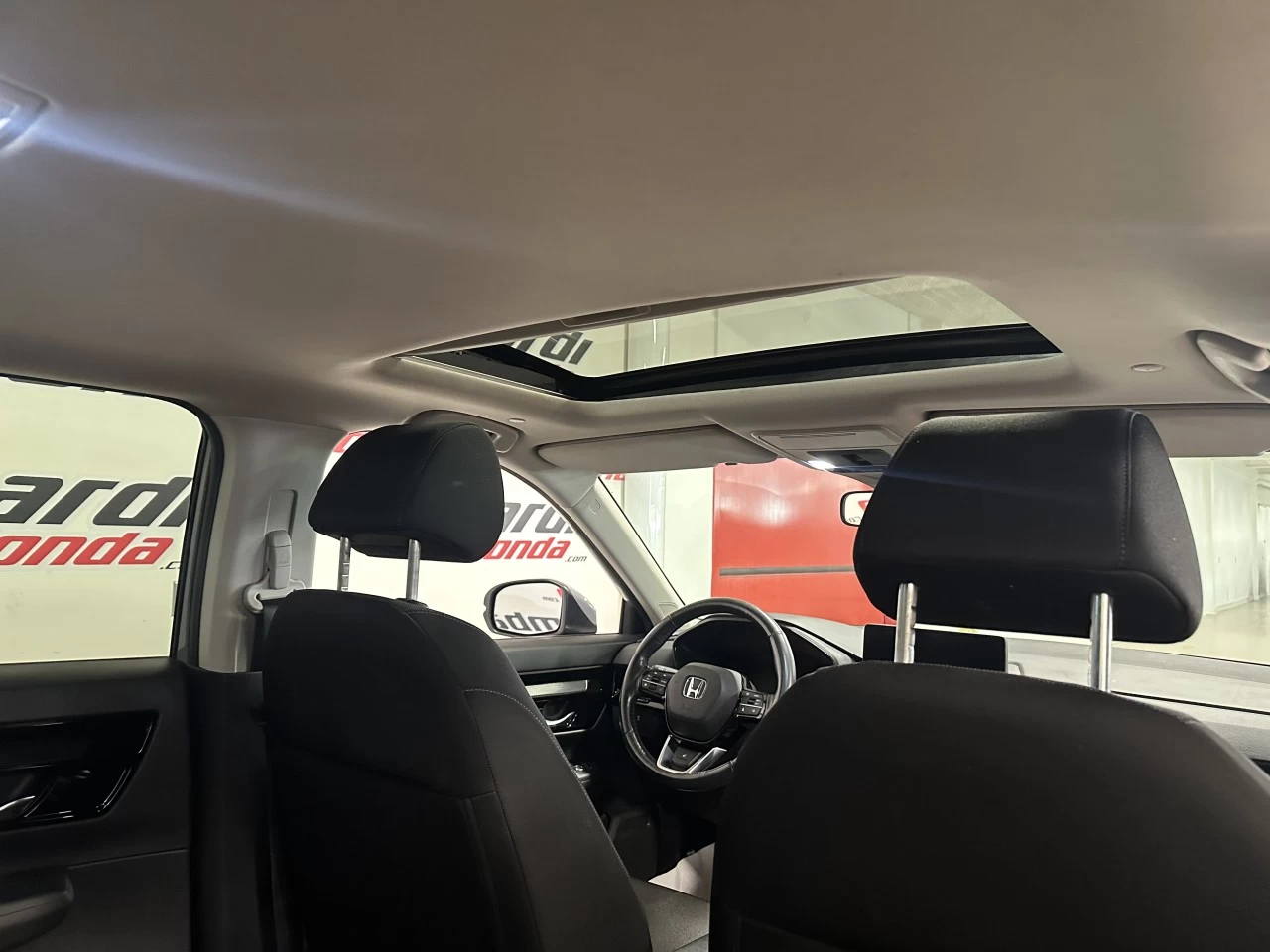 2023 Honda CR-V Sport/Sport-B Image principale