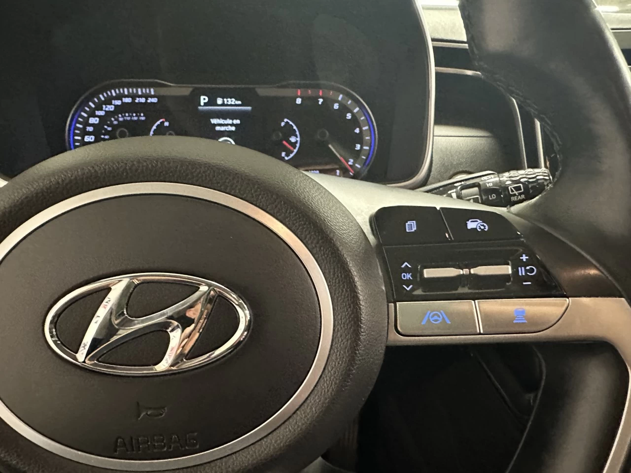 2024 Hyundai Tucson Preferred Main Image