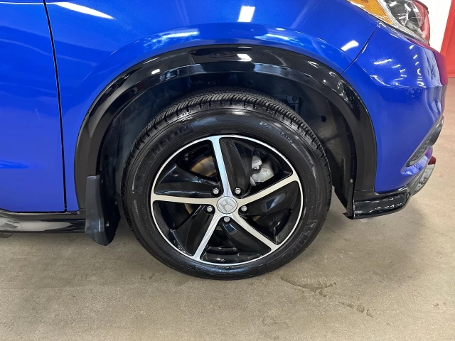 Honda HR-V Sport 2021