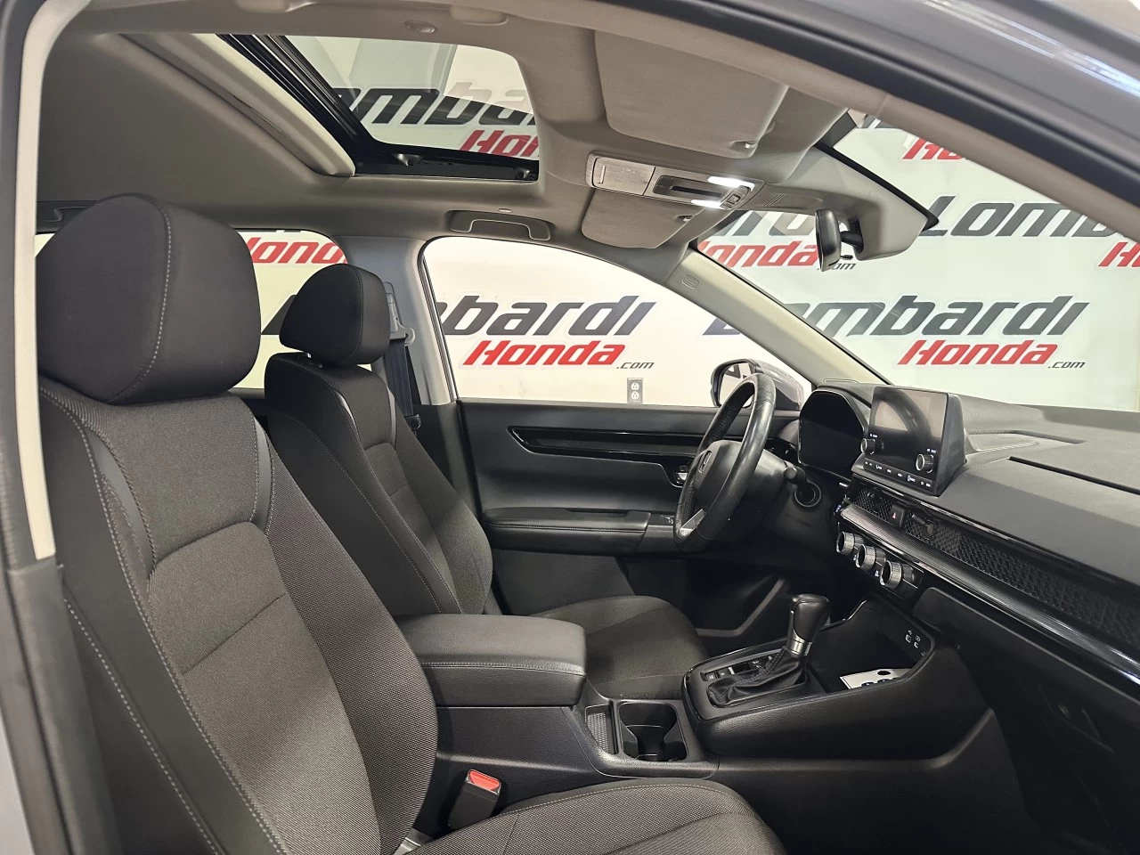 2023 Honda CR-V Sport Image principale