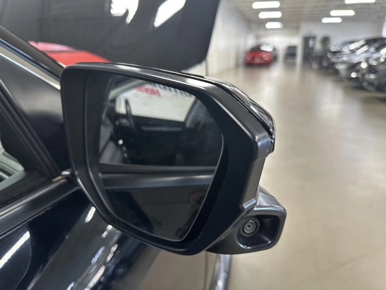 2020 Honda Civic
                                                    EX Main Image