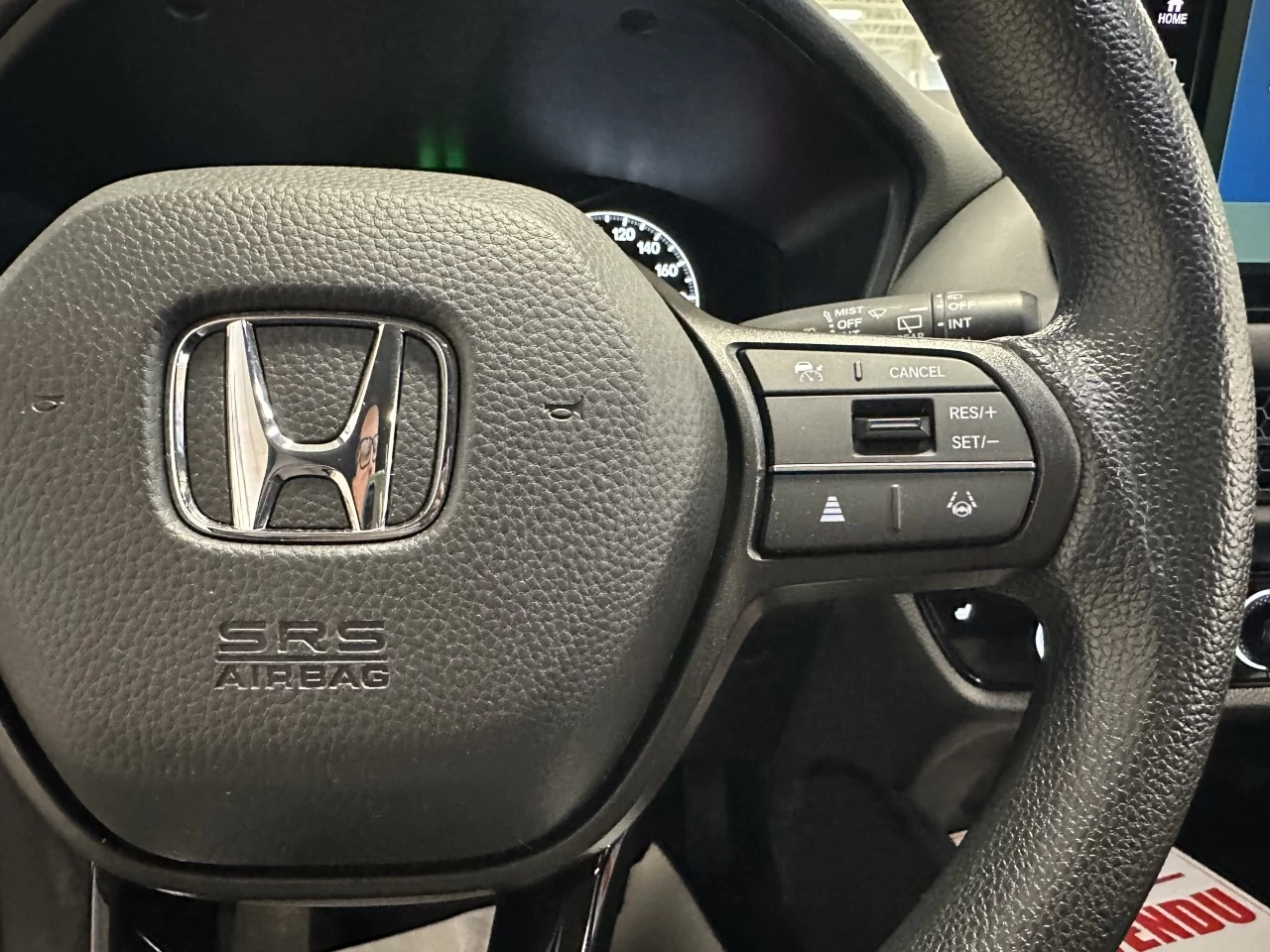 2026 Honda HR-V LX Image principale