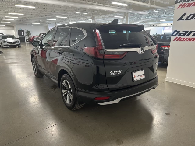 Honda CR-V LX 2022