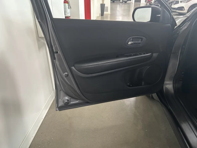 Honda HR-V LX 2017
