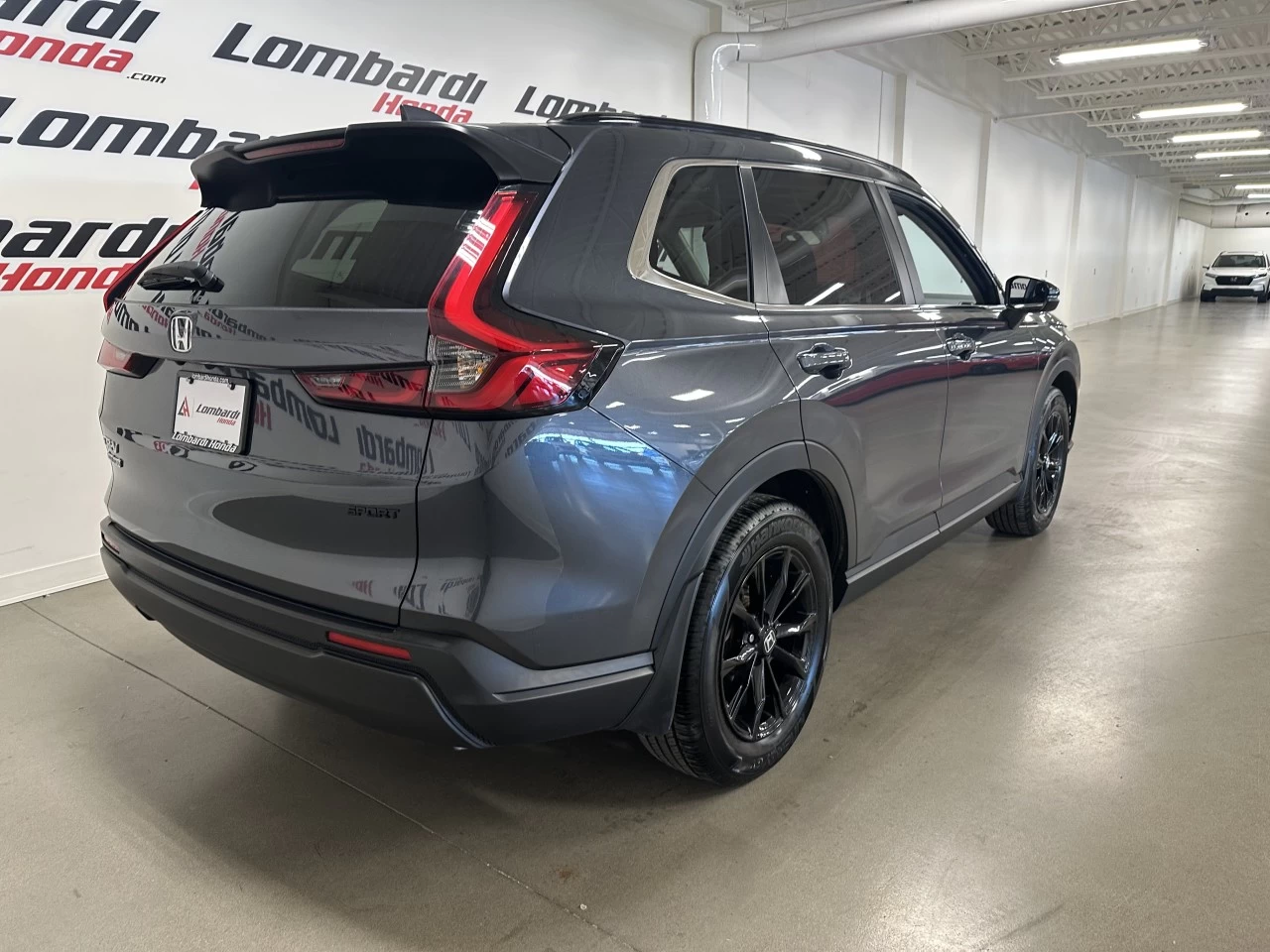 2024 Honda CR-V SPORT Image principale