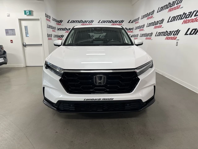 Honda CR-V EX-L 2023