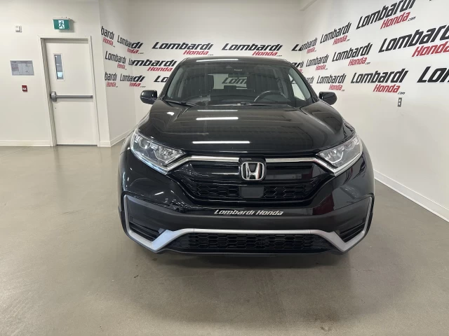Honda CR-V LX 2021
