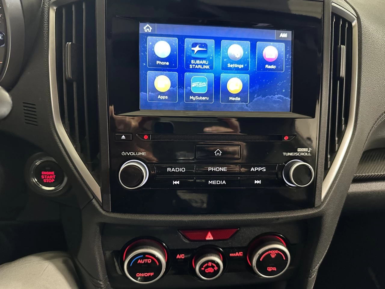2021 Subaru Crosstrek
                                                    Touring Main Image