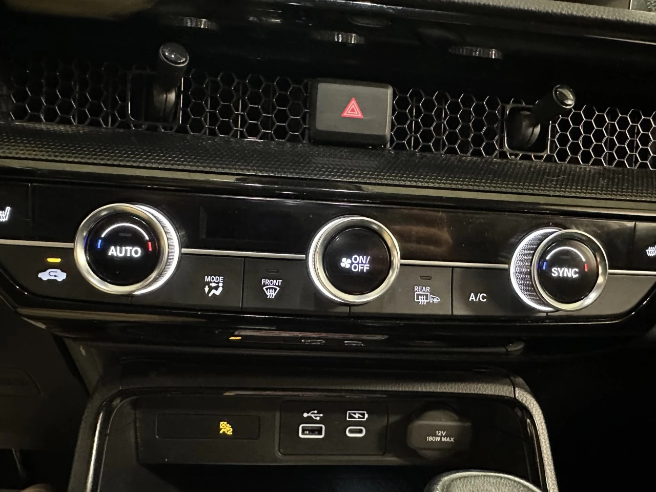 2023 Honda CR-V EX-L Image principale