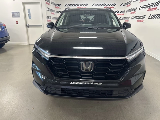 Honda CR-V Sport 2023