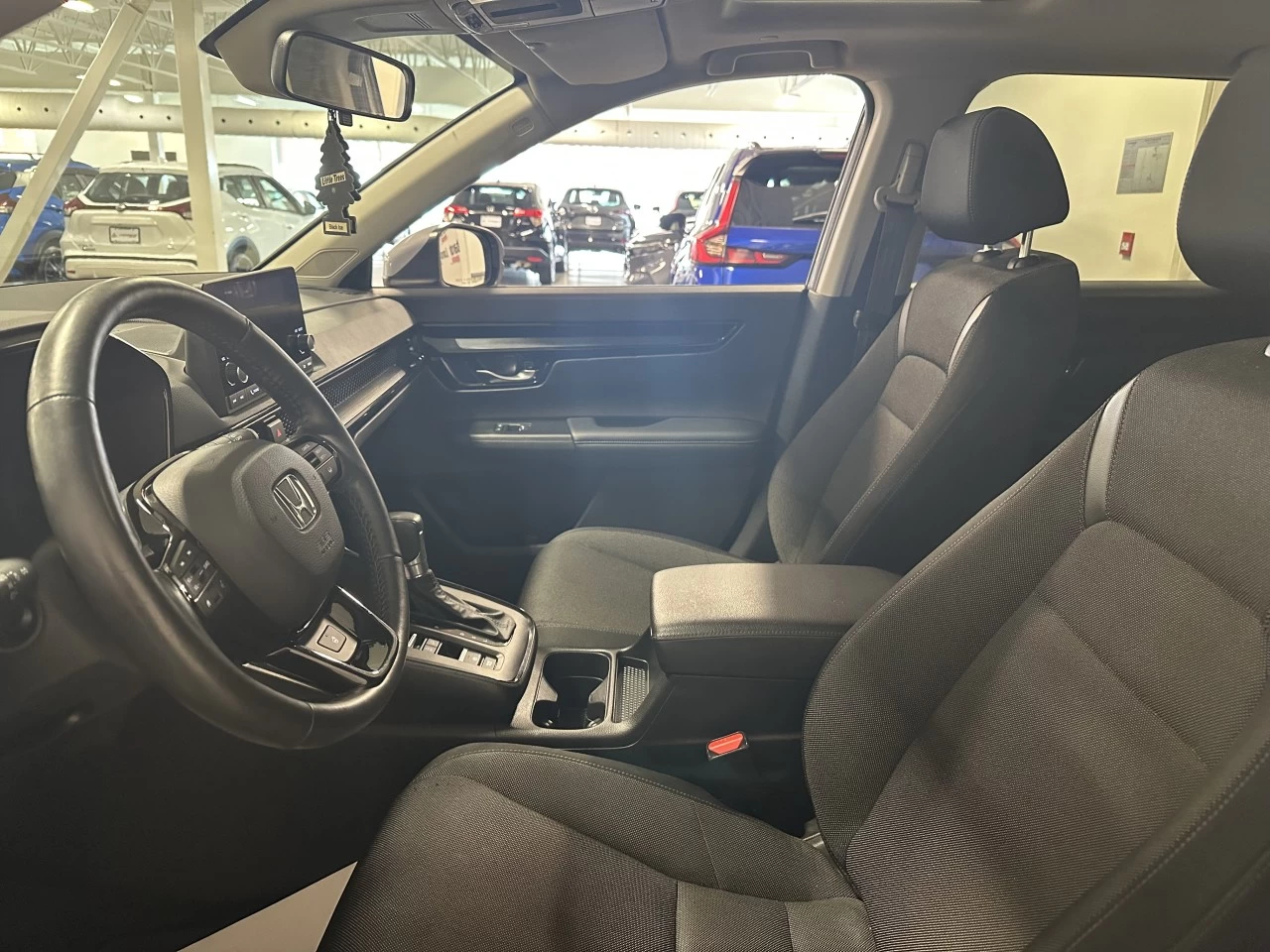 2023 Honda CR-V Sport Image principale