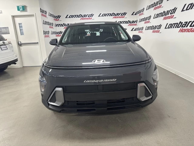 Hyundai Kona Essential 2024