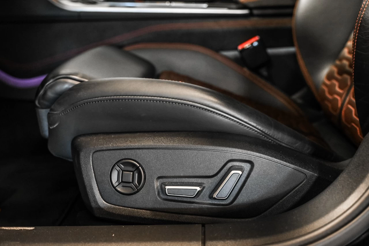 2024 Audi RS6 Performance - 5.99% Location 24-48Mois Main Image