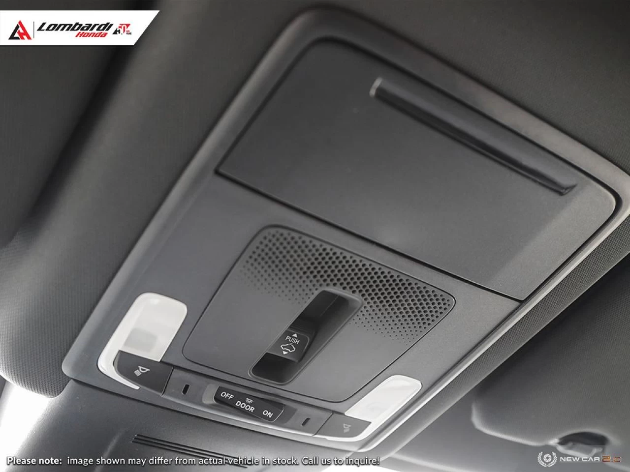2024 HONDA CR-V TOURING HYBRID Main Image