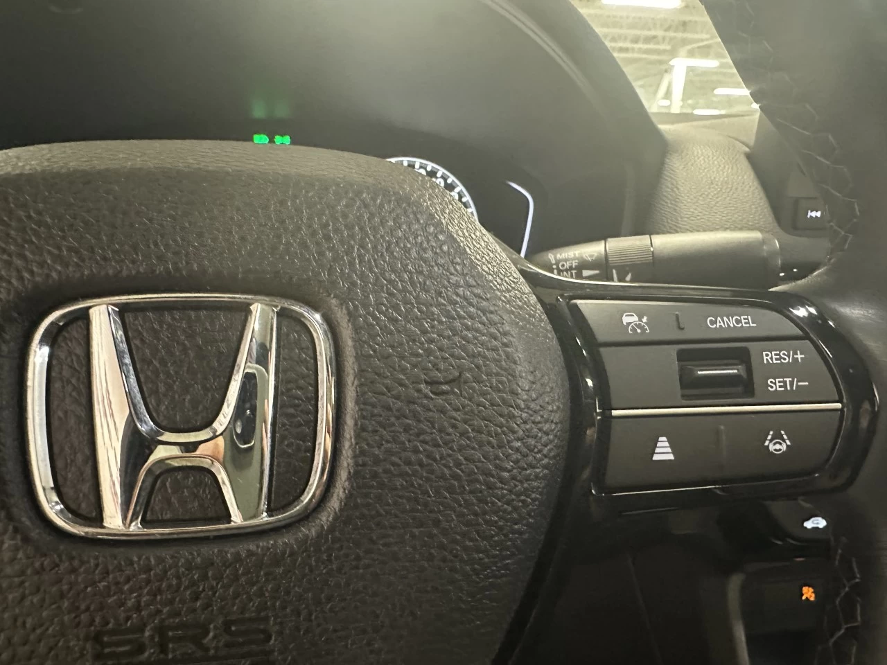 2022 Honda Civic Sport Main Image
