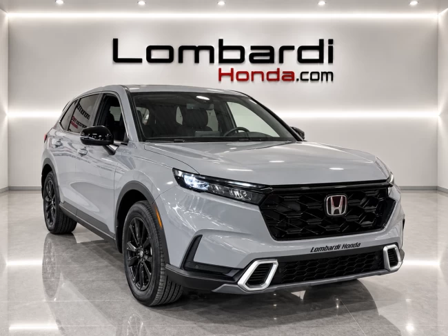 Honda CR-V - 2023