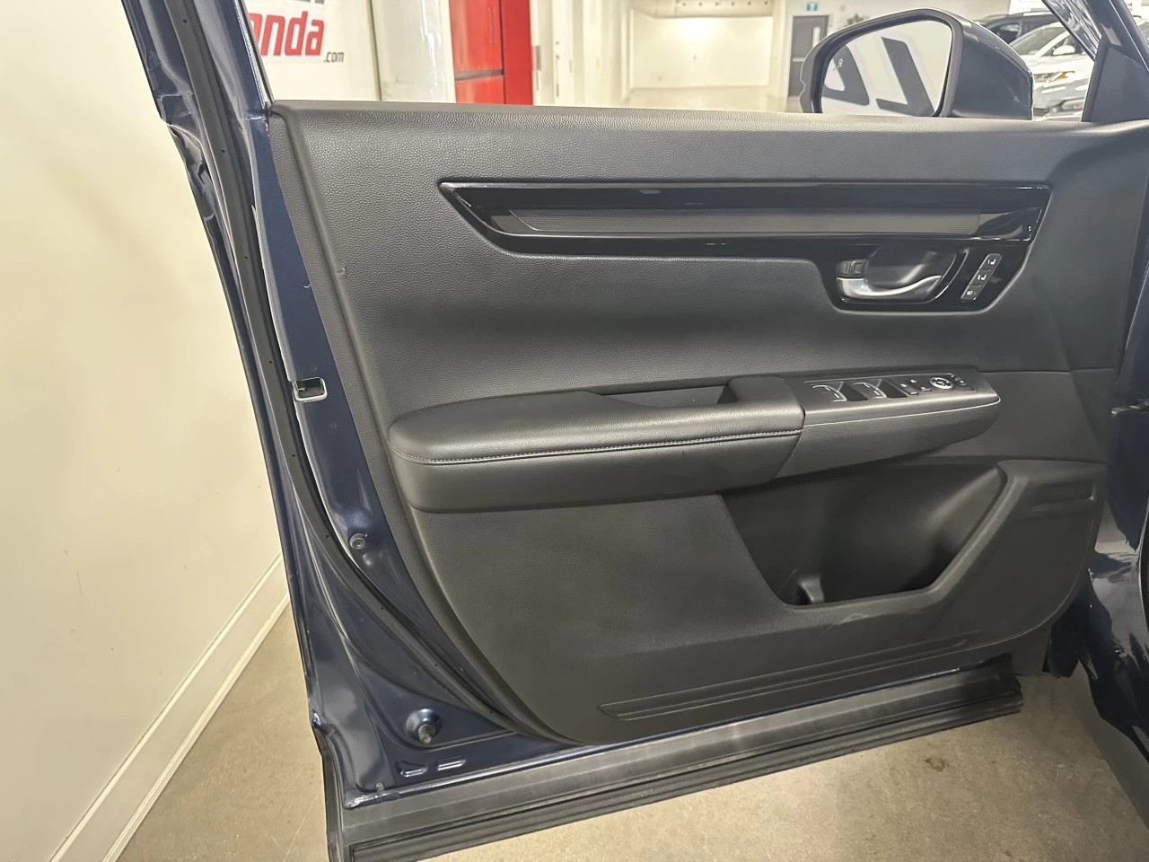 2023 Honda CR-V EX-L Image principale