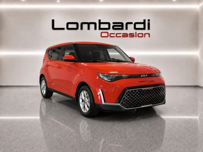 Kia Soul - 2023