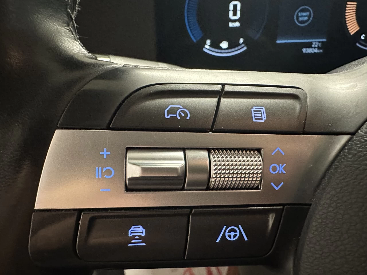 2024 Hyundai Kona Preferred Main Image