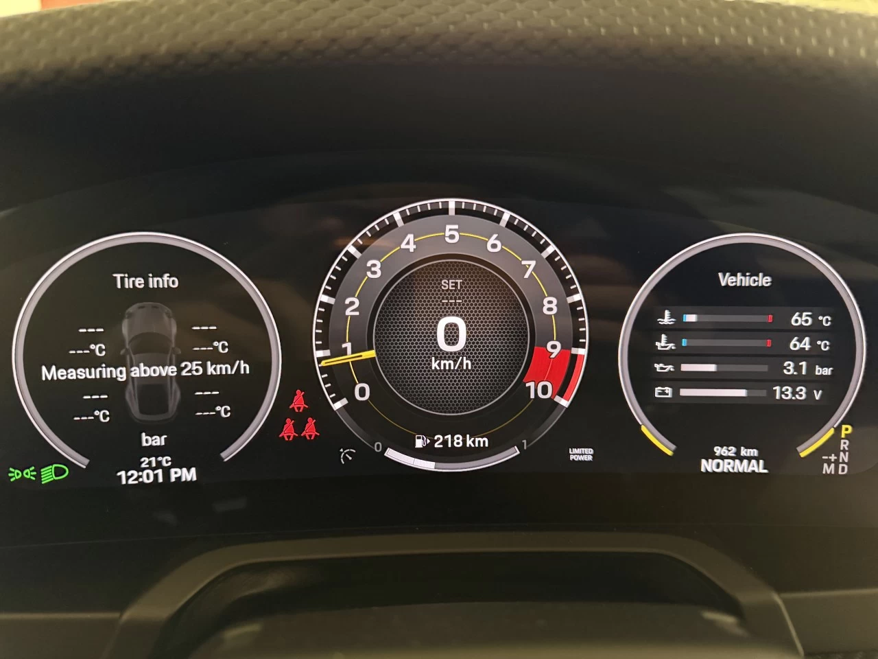 2026 Porsche 911 GT3 Main Image