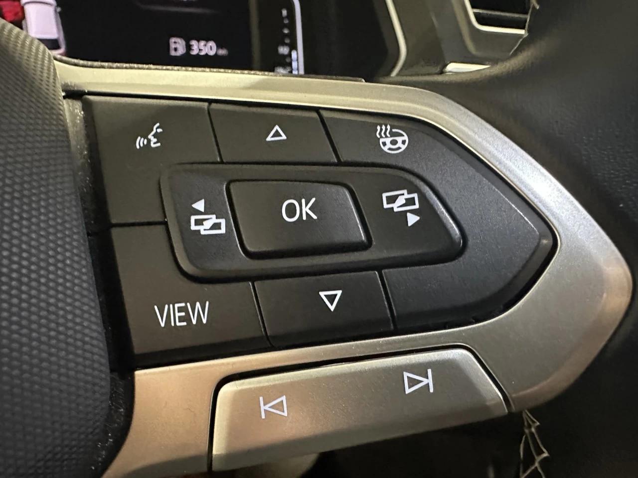2024 Volkswagen Tiguan Comfortline Main Image