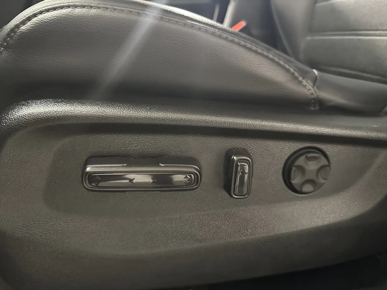 2021 Honda CR-V Sport Main Image