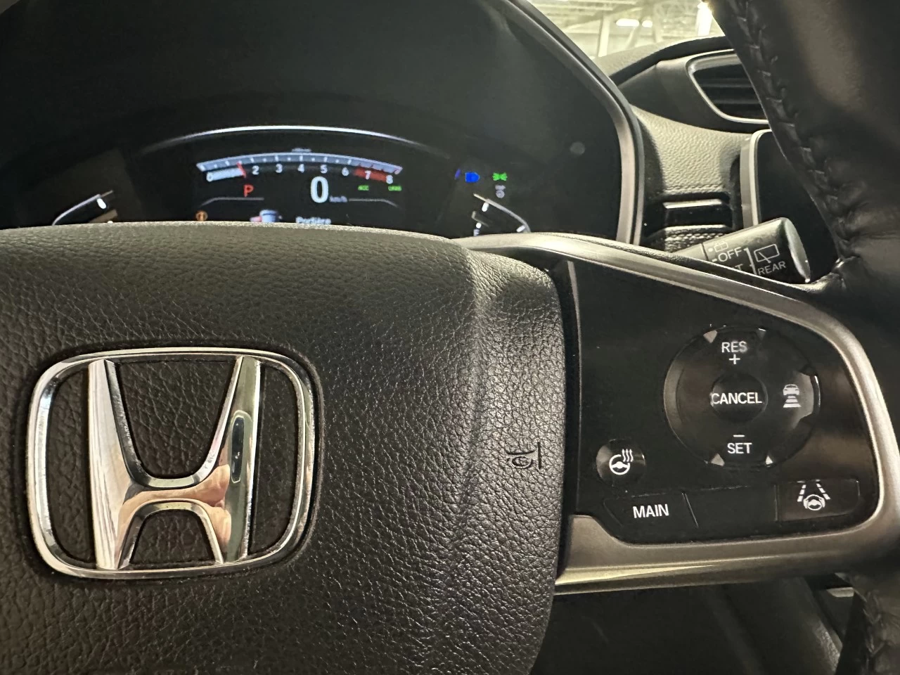 2022 Honda CR-V Sport Image principale
