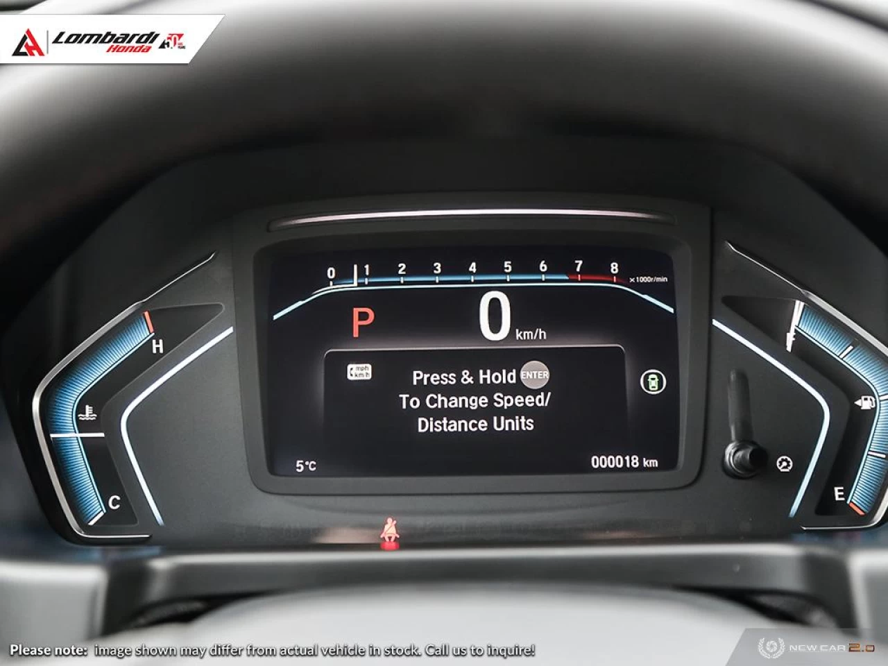 2024 HONDA ODYSSEY BLACK EDITION Main Image
