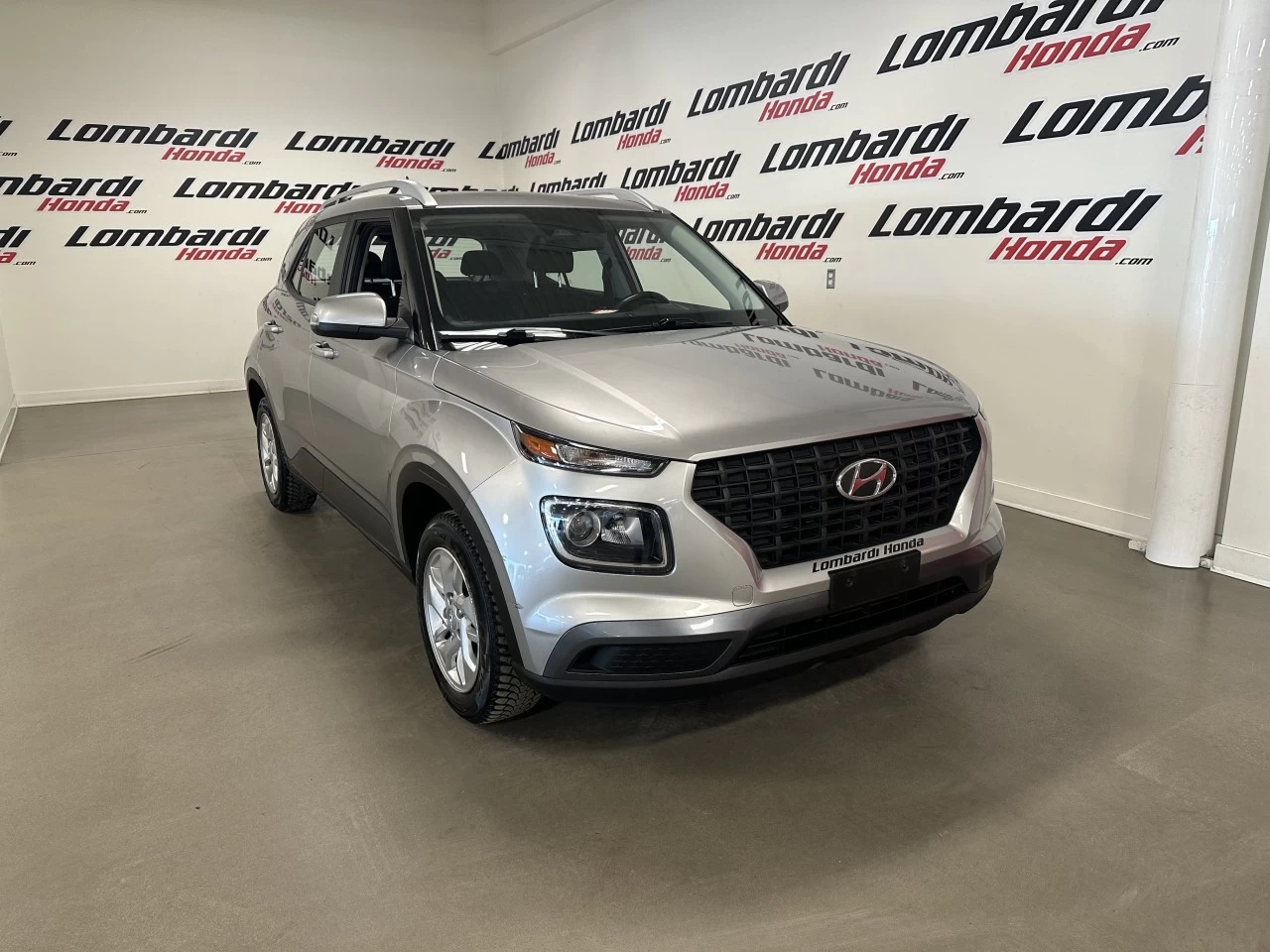 2023 Hyundai Venue Preferred Image principale