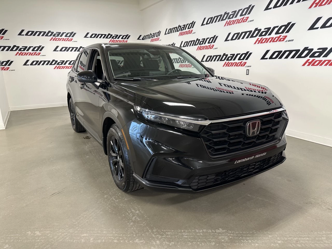 2023 Honda CR-V LX Main Image