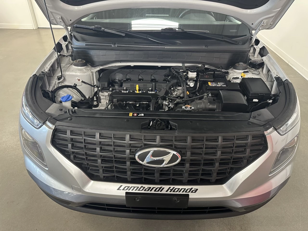 2023 Hyundai Venue Preferred Image principale