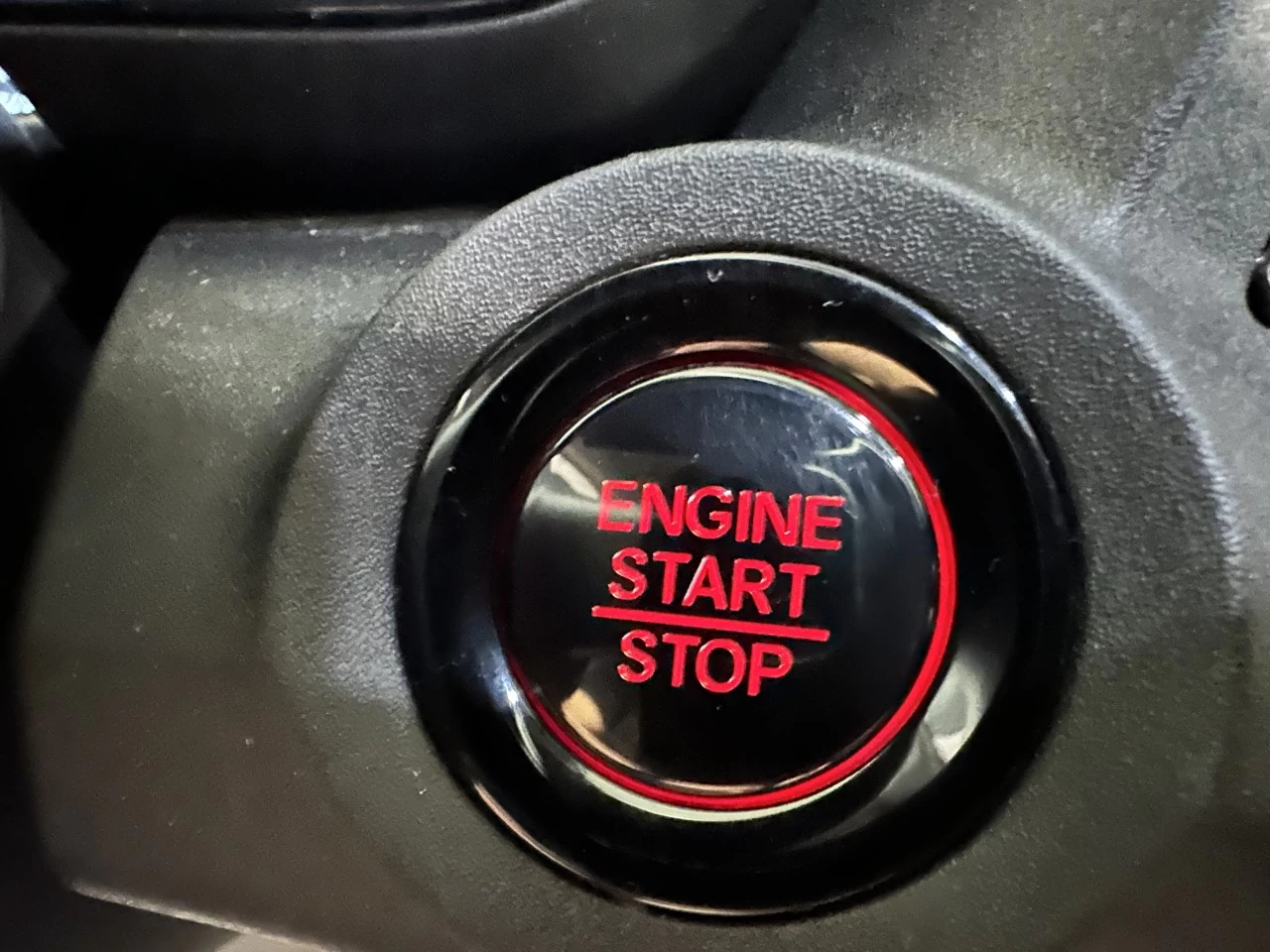 2023 Honda CR-V LX Main Image