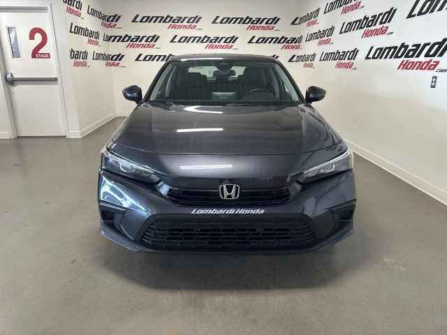Honda Civic EX 2023