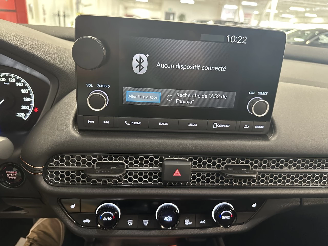 2024 Honda HR-V
                                                    Sport Main Image