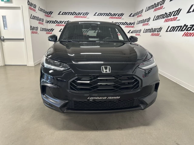 Honda HR-V Sport 2023