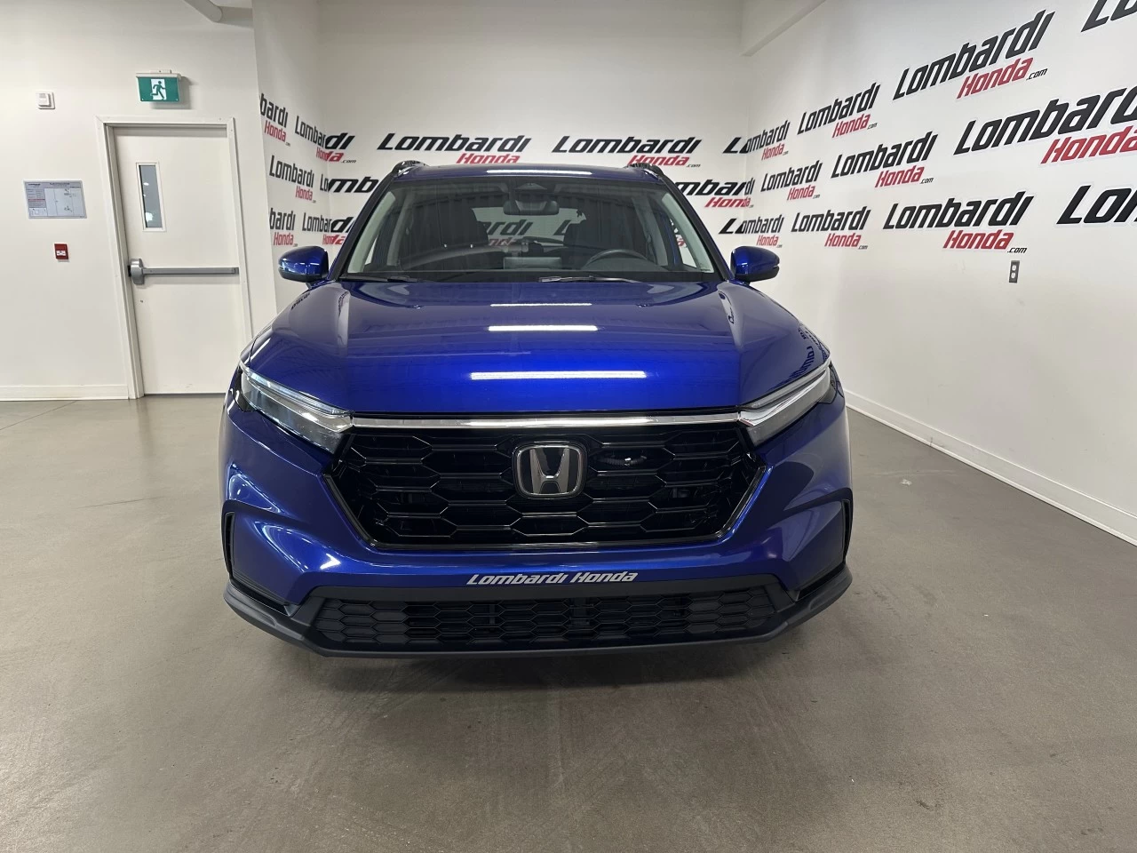 2024 Honda CR-V Sport Image principale