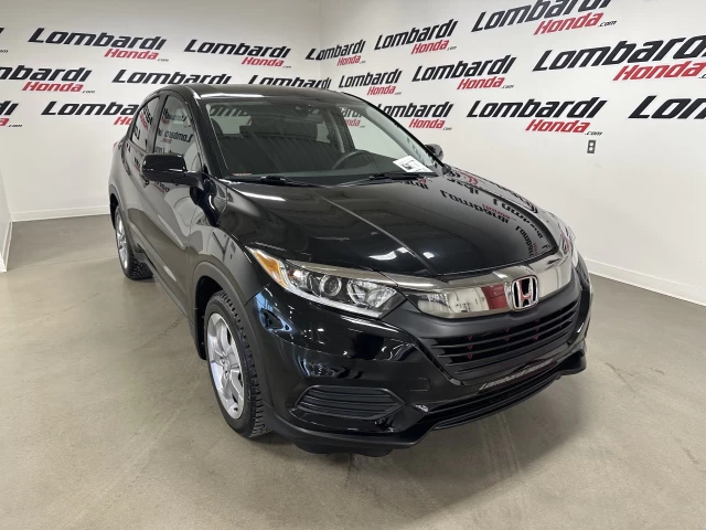 Honda HR-V LX 2022