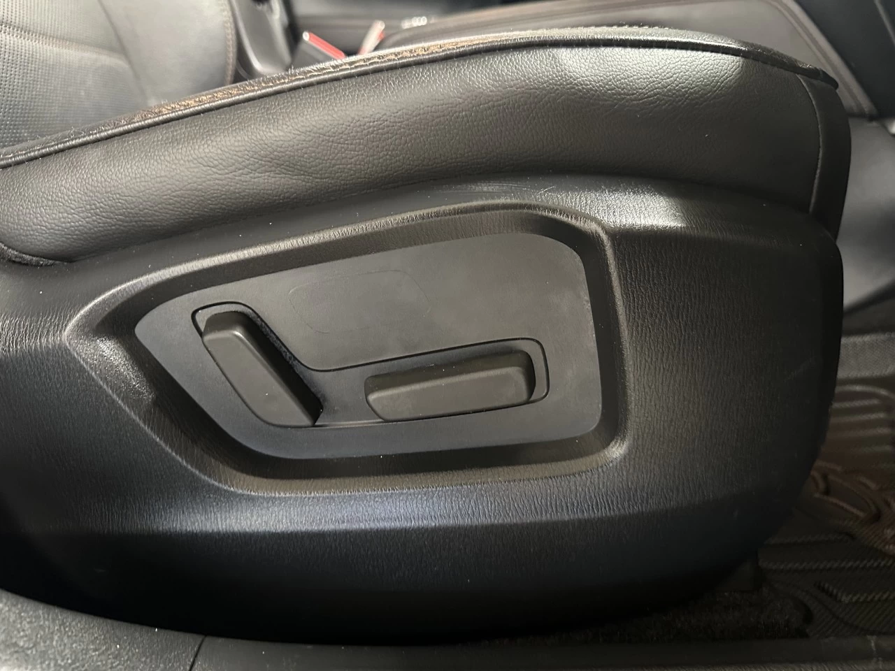 2019 Mazda CX-5 GT Main Image