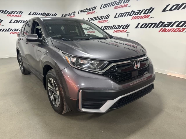 Honda CR-V LX 2021