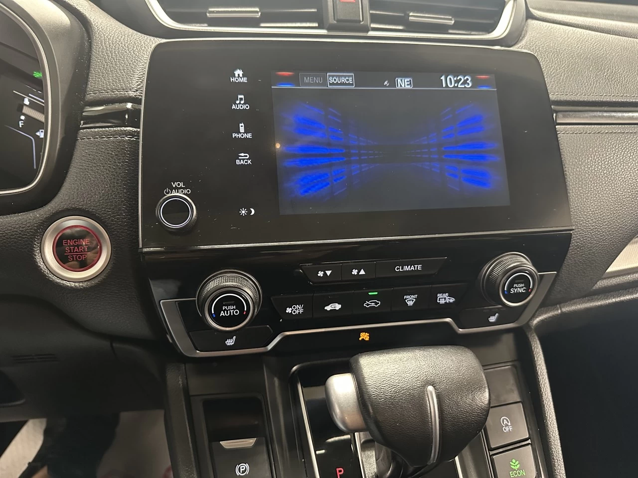 2020 Honda CR-V
                                                    Sport Image principale