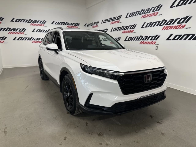 Honda CR-V Sport 2023