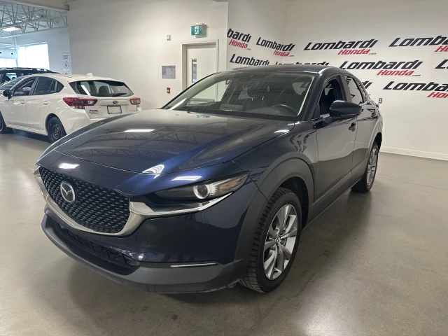 Mazda CX-30 GS 2022