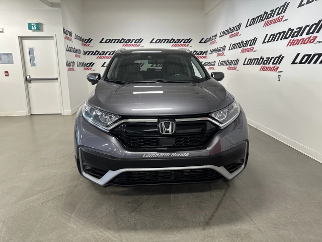 Honda CR-V EX-L 2022