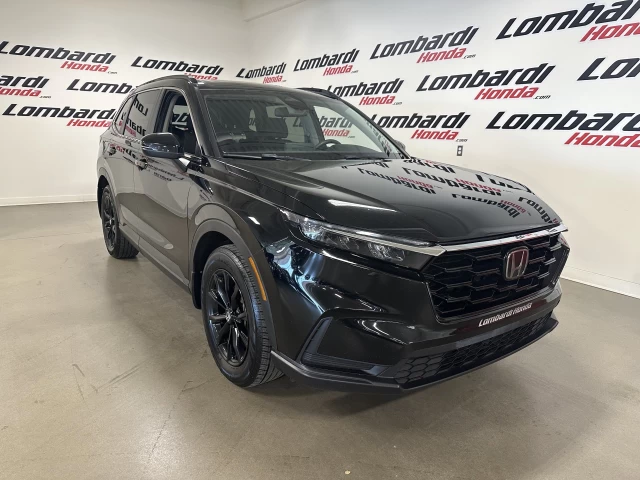 Honda CR-V Sport 2023