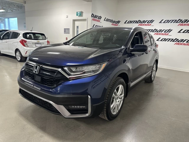 Honda CR-V Touring 2022
