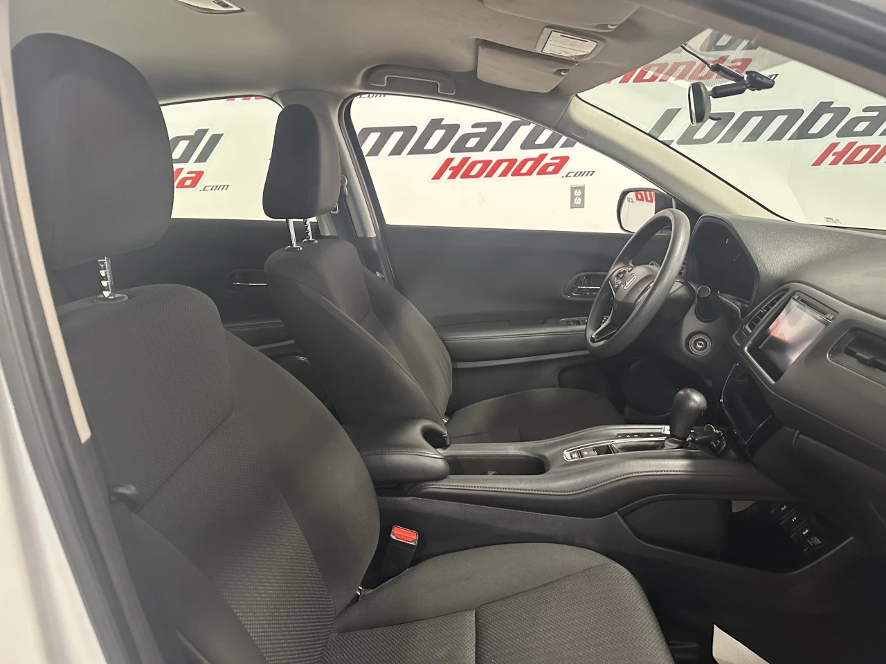 2016 Honda HR-V LX Image principale